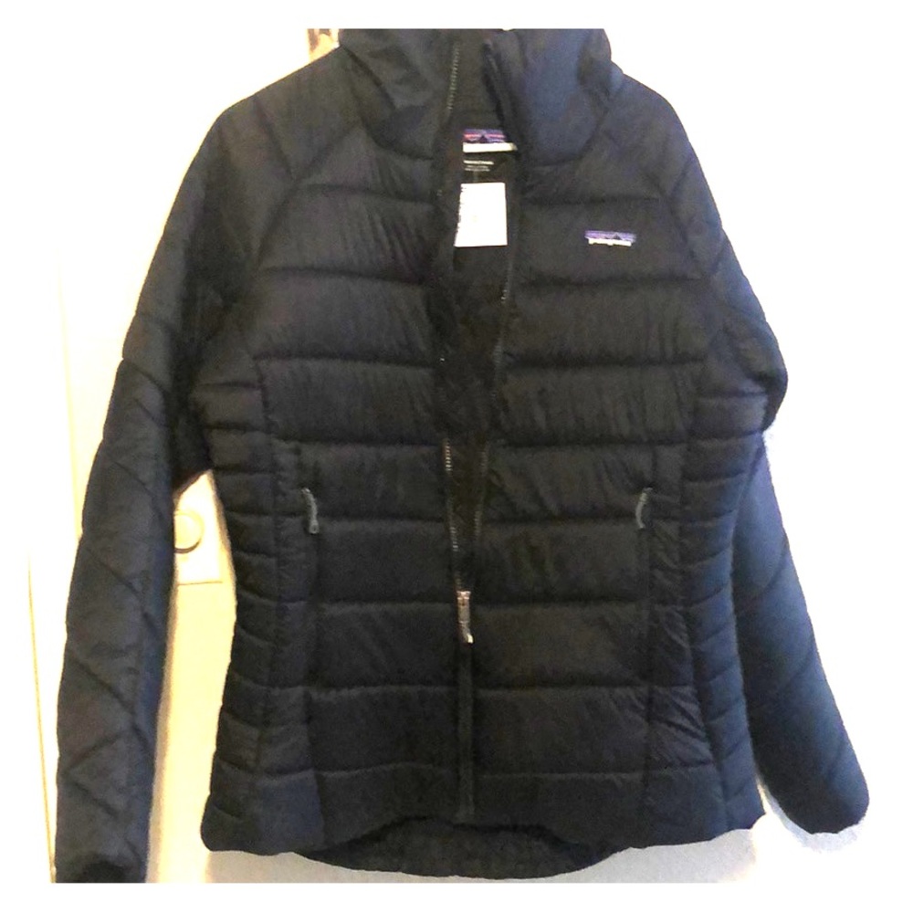 BRAND NEW PATAGONIA HYPER PUFFER